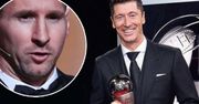Robert Lewandowski najlepszym piłkarzem świata! Pokonał Messiego, a Ania oszalała z radości. Tak świętują sukces roku