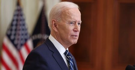 Prezydent Biden zaprosił prezydenta Dudę na szczyt klimatyczny w kwietniu.