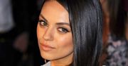 Mila Kunis jeszcze nigdy nie powiedziała tak wiele o związku z... Nie, nie chodzi o Ashtona Kutchera