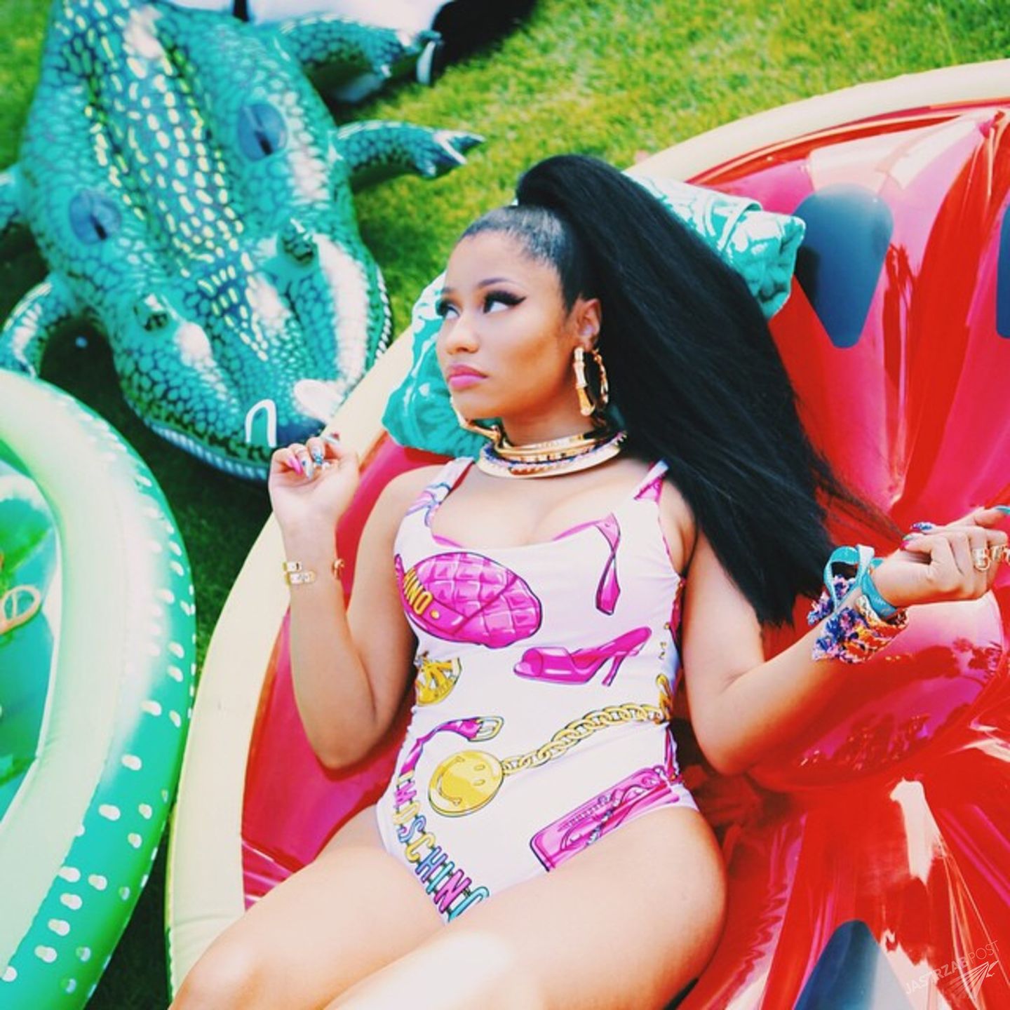 Nicki Minaj