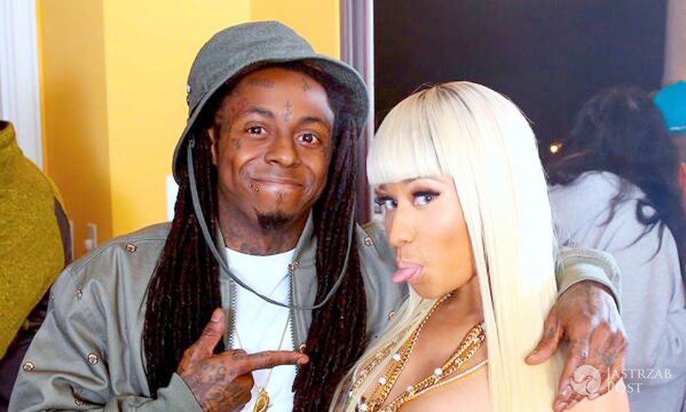 Lil Wayne i Nicki Minaj