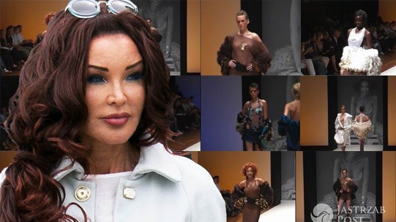 Ewa Minge Alta Roma 2003