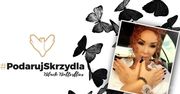 Charytatywna akcja #podarujskrzydla fundacji Black Butterflies!