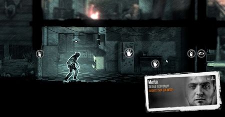 Polskie This War of Mine już trafiło na torrenty. Twórcy... rozdali piratom darmowe klucze
