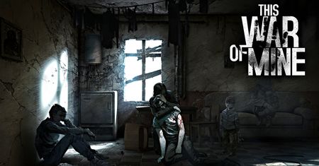 W Industrial od polskiego 11bit zagramy dopiero w drugiej połowie 2017 roku