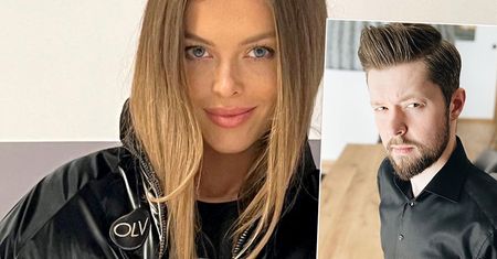 Rozbawiona Joanna Opozda zaczepia Remigiusza Mroza na Instagramie. To na pewno nie uciszy plotek