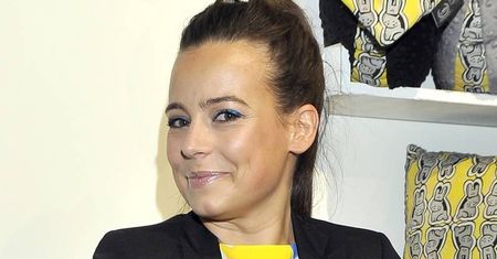 Anna Mucha planuje kolejną ciążę