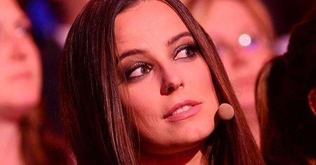 Anna Mucha przeżyła koszmarny lot. Podróżujący nie szczędzili jej obelg