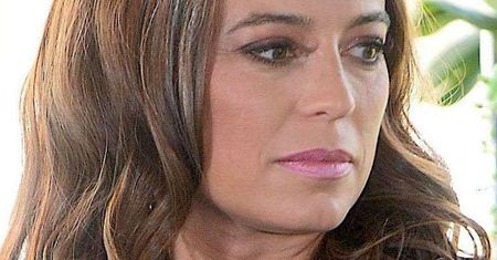 Anna Mucha na temat cesarskiego cięcia "Mam prawo się na to nie godzić"