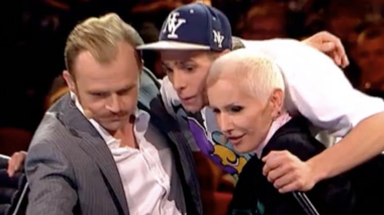 Kora, Piotr Rogucki
Fotografia: screen z Jatrzabpost.pl