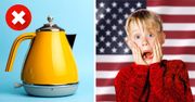 Amerykanie robią czasami dziwne rzeczy, ale sposób w jaki gotują wodę pobija wszystko!