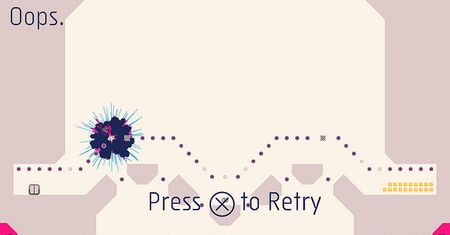 Krótka piłka: N++ trafi na PS4 pod koniec lipca