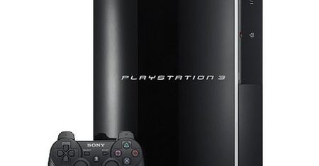 Kilka liczb od Sony o sprzedaży PS3 i ilości kont PSN