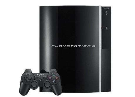 Kilka liczb od Sony o sprzedaży PS3 i ilości kont PSN