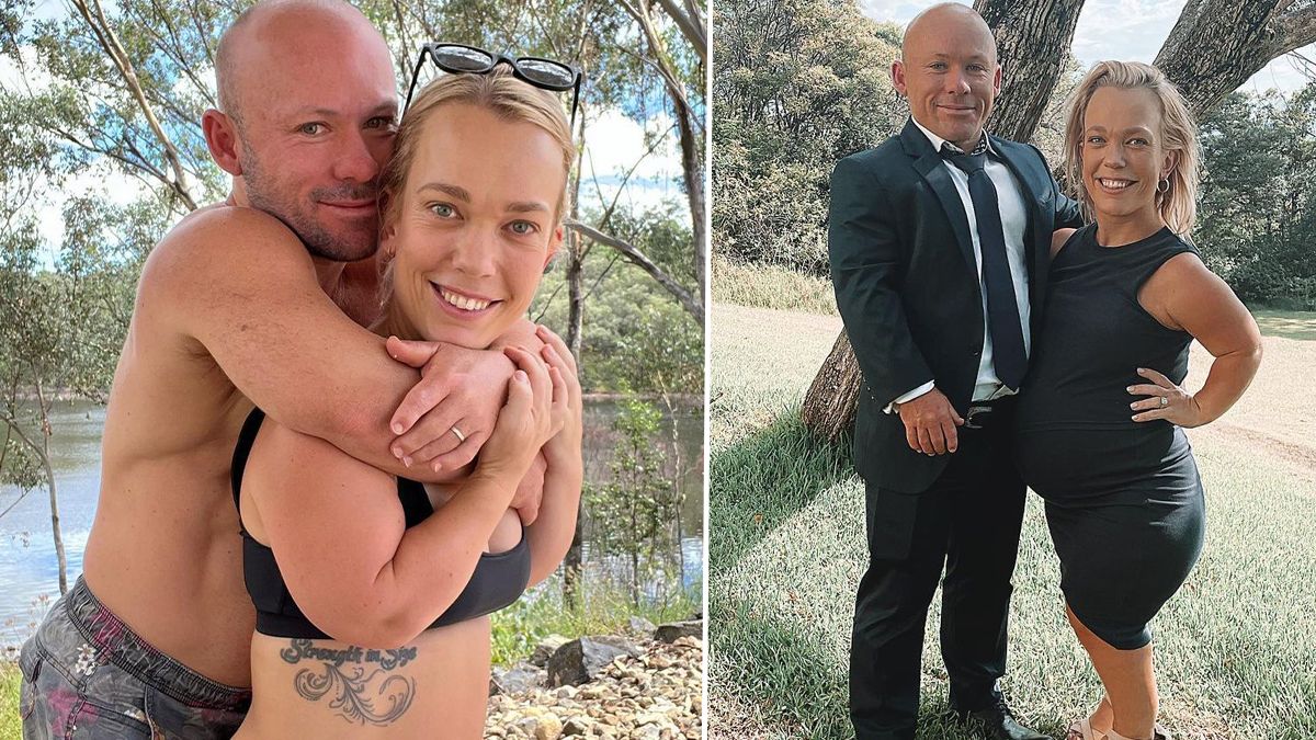 Para niskorosłych zdecydowała się na rodzicielstwo pomimo ostrzeżeń lekarzy