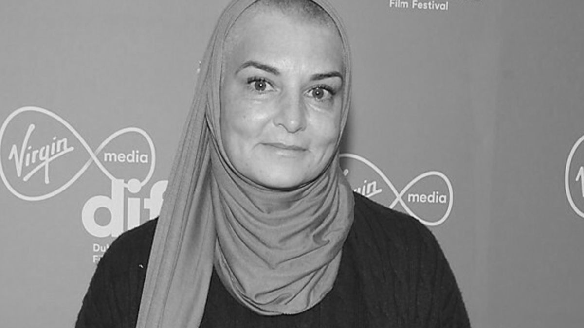 Sinead O’Connor nie żyje (fot. EastNews)