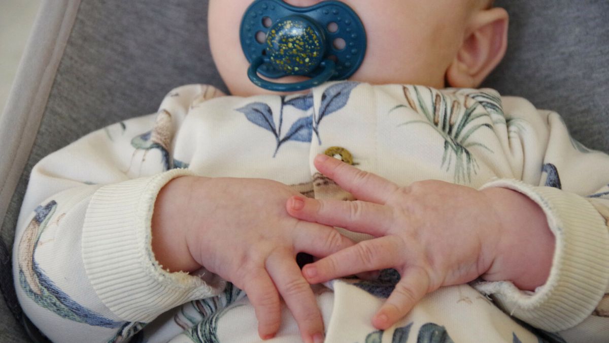 Dziecko (fot. EastNews)