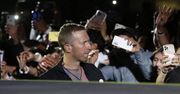 Lider grupy Coldplay jest poważnie chory. Zespół przekłada koncerty.
