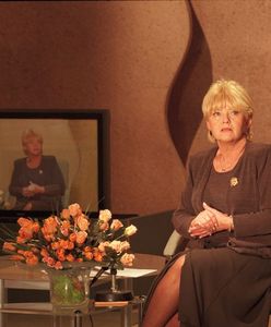 Stanisława Ryster: praca w telewizji nie przyniosła jej bogactwa