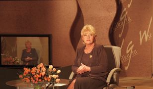 Stanisława Ryster: praca w telewizji nie przyniosła jej bogactwa