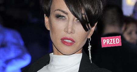 Paulla zapuściła włosy i przefarbowała się na blond. Z trudem ją poznaliśmy!