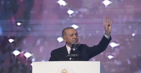 Wybory w Turcji: Czy Prezydent Erdogan utrzyma się u władzy na ponad 20 lat?
