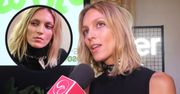 Anja Rubik nie znosi tego pytania. Doprowadza ją do wściekłości [WIDEO]