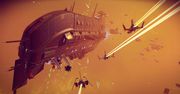Czy warto odkryć kosmos na nowo? Wracamy do No Man’s Sky po patchu Foundation