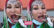 Adrianna Eisenbach już tak nie wygląda. Pochwaliła się nowym, hollywoodzkim uśmiechem