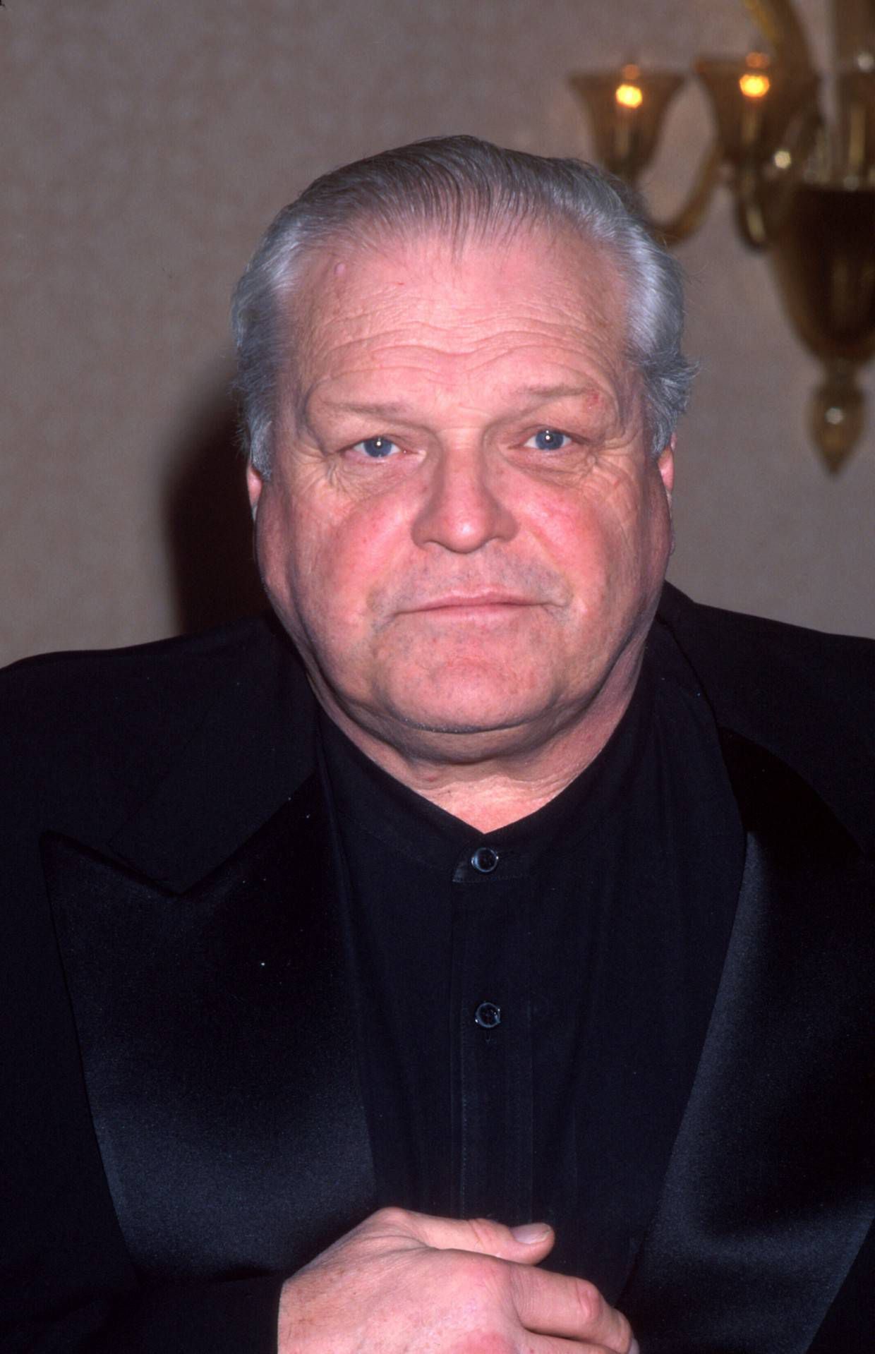 Brian Dennehy nie żyje