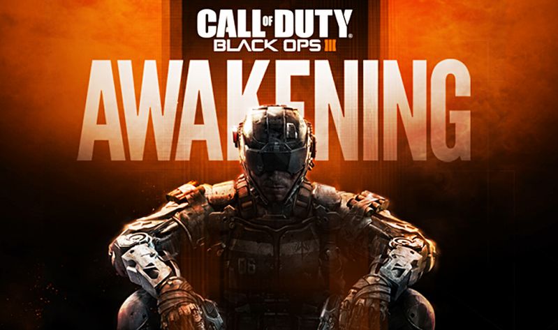 PS3 i Xbox 360 nie dostaną pierwszego rozszerzenia Call of Duty: Black Ops 3