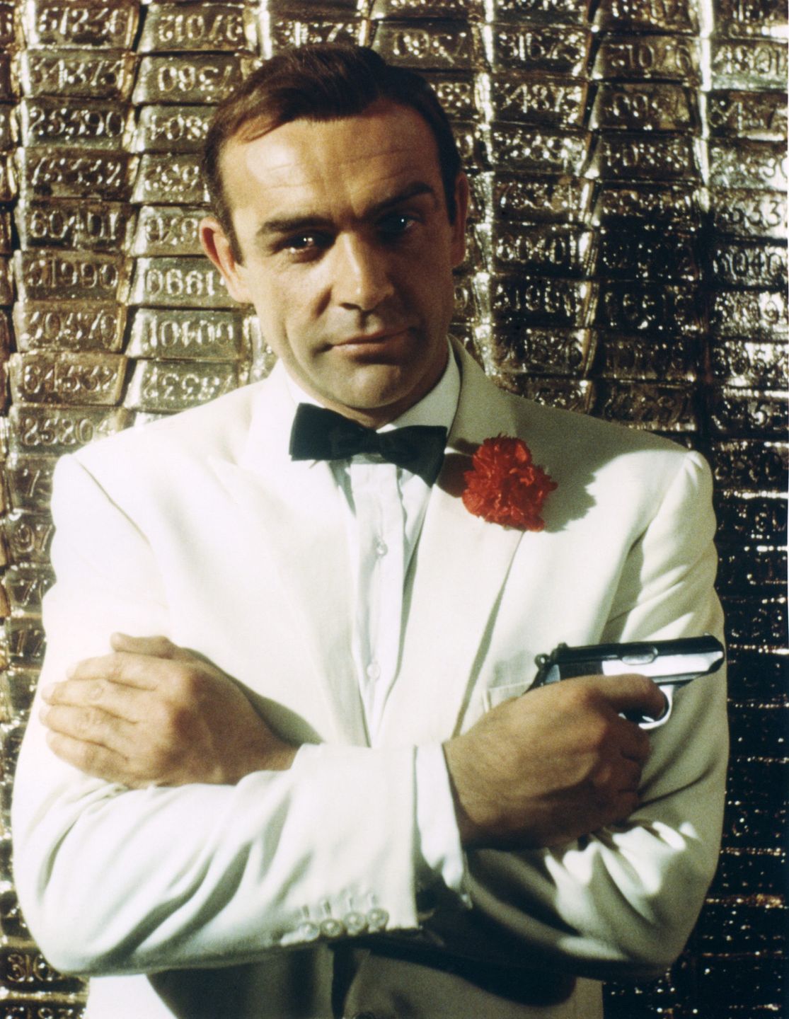Sean Connery