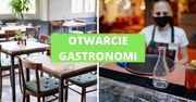 Restauracje mogą otworzyć się już po Wielkanocy. Jest na to wstępna zgoda