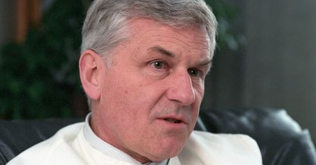 Lekarz wielkiego formatu. Poruszająca historia życia prof. Andrzeja Szczeklika