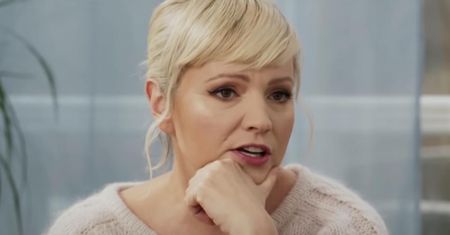 Dorota Szelągowska pokazała sesję w kobiecym wydaniu i zirytowała fanki. "Ten panciowaty wizerunek mi nie pasuje"