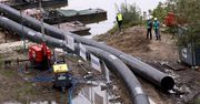 Błąd w projekcie przyczyną awarii oczyszczalni “Czajka”