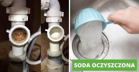 4 niezawodne sposoby, dzięki którym zatkany kuchenny zlew nie będzie więcej problemem