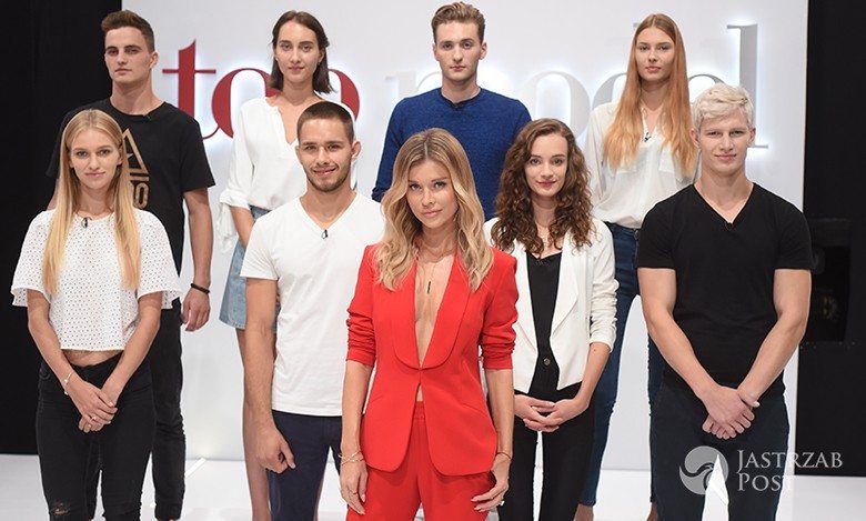 Awantura w "Top Model 6". Uczestniczka ostro pokłóciła się z jednym z jurorów