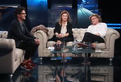 "Kuba Wojewódzki": najpopularniejszy skrzypek i wielki powrót gwiazdy pop, czyli Zbigniew Wodecki i Reni Jusis w show