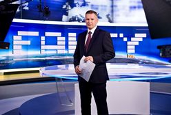 TVN dopuścił się manipulacji. Musi zapłacić 70 tys. złotych kary za materiał w "Faktach"