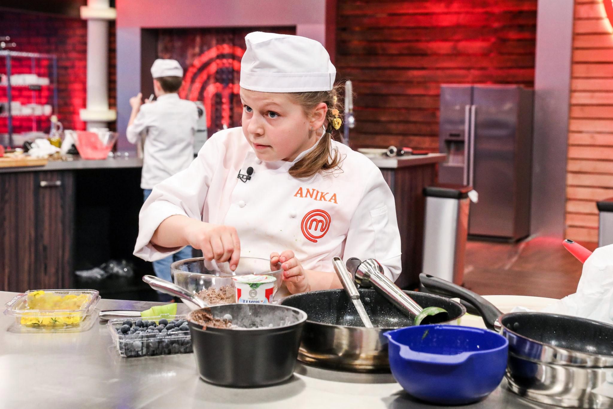 MasterChef Junior 2018 pierwszy raz wygrał chłopak - Bartek