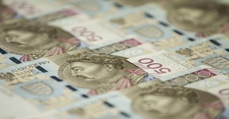 Nowy banknot 500 zł. Zobacz, jak będzie wyglądał