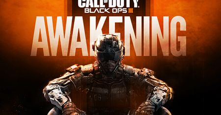 PS3 i Xbox 360 nie dostaną pierwszego rozszerzenia Call of Duty: Black Ops 3