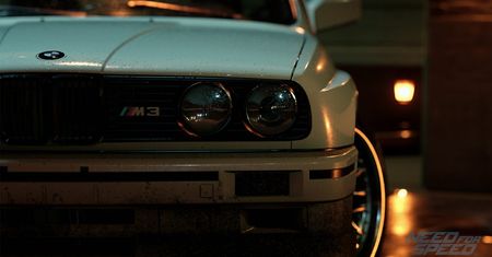 Need for Speed to pięć sposobów na ściganie