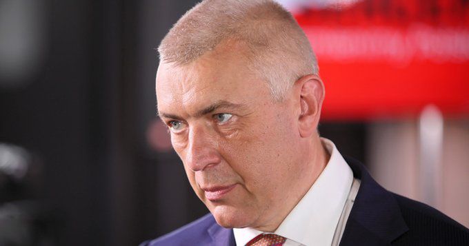 Jest wniosek o aresztowanie Romana Giertycha.