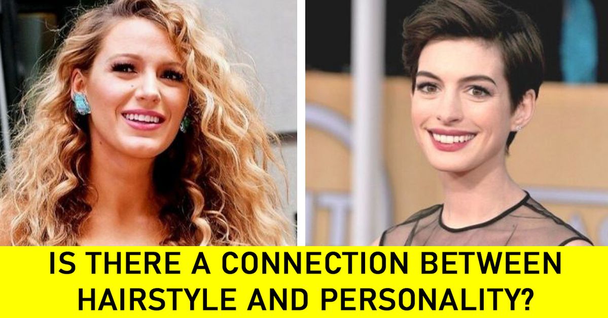 The Hair Will Tell You the Truth – 9 Types of Hairstyle Which Reveal a Lot about the Woman