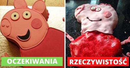 16 rzeczy, których oczekiwania trochę minęły się z rzeczywistością. Wpadki zdarzają się każdemu