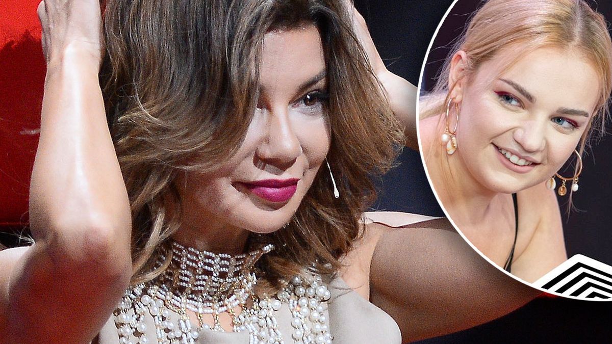 Edyta Górniak, Anna Gąsienica-Byrcyn