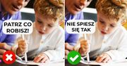 11 ważnych rzeczy, których warto nauczyć swoje dziecko zanim będzie mieć 10 lat