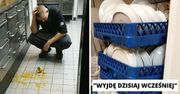 17 rzeczy, które zrozumie każdy, kto pracował w gastro. To pozostaje w nas na zawsze!